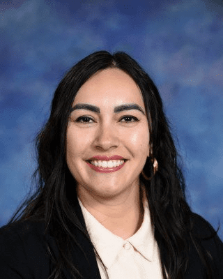 staff - Mrs. Jocelyn Solis